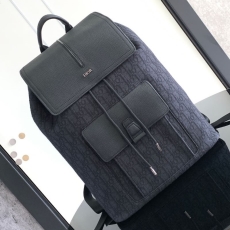 Christian Dior Backpacks